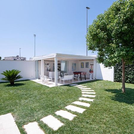 Calura Residence Carpignano Salentino Esterno foto