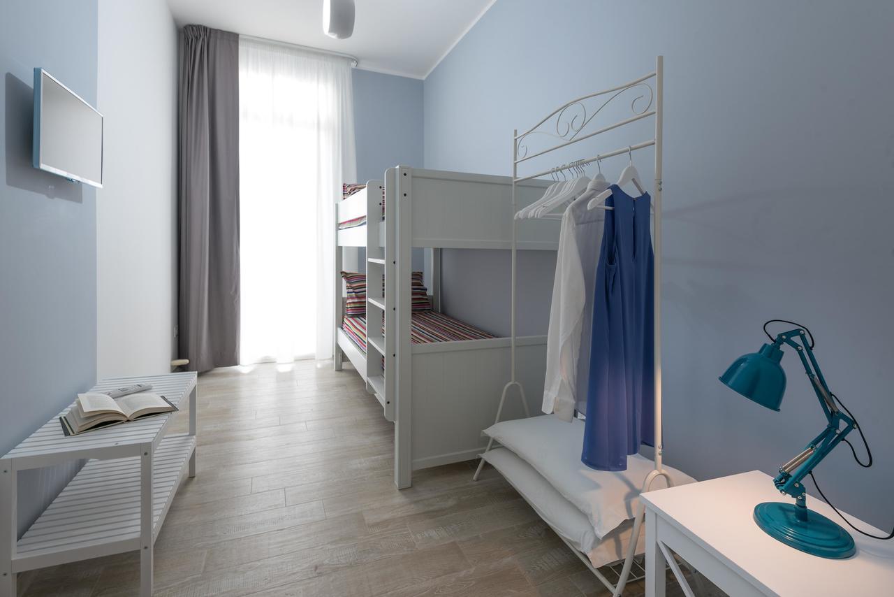 Calura Residence Carpignano Salentino Esterno foto